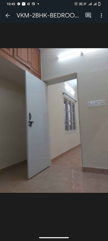 2BHK · Unfurnished · Apartment
