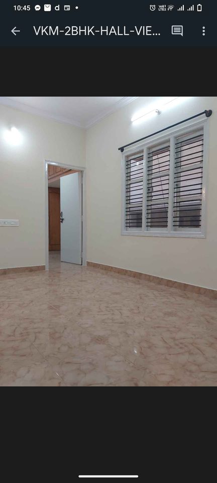 2BHK · Unfurnished · Apartment