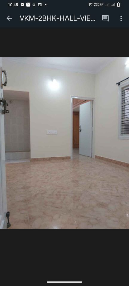 2BHK · Unfurnished · Apartment