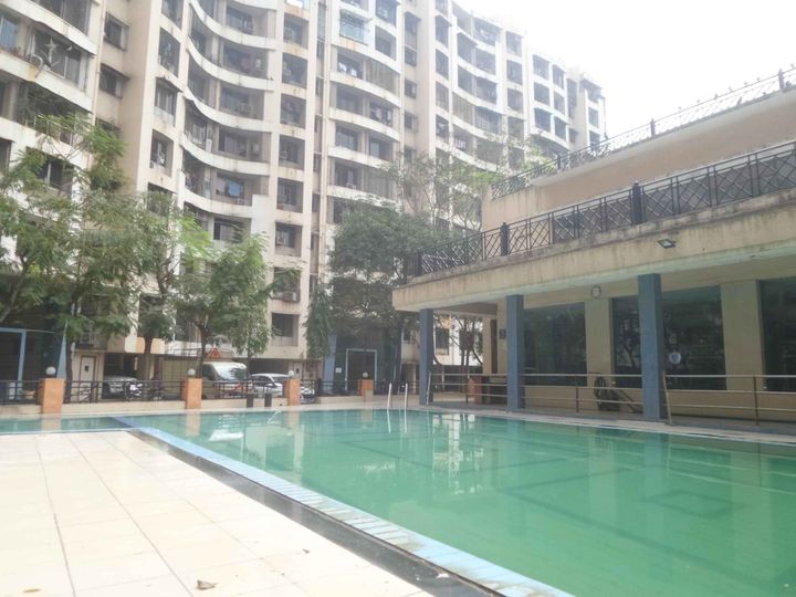 2BHK · Unfurnished · Apartment