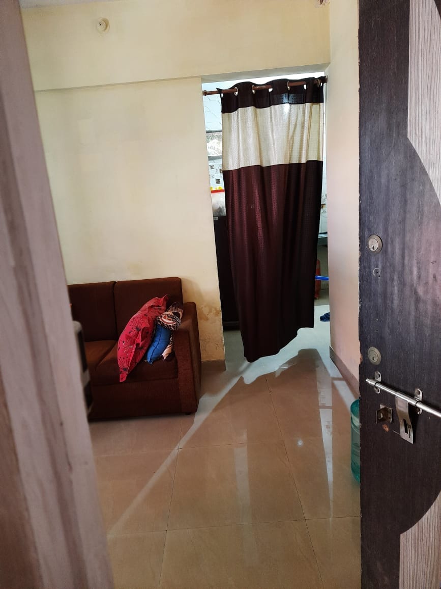 1BHK · Furnished · Apartment