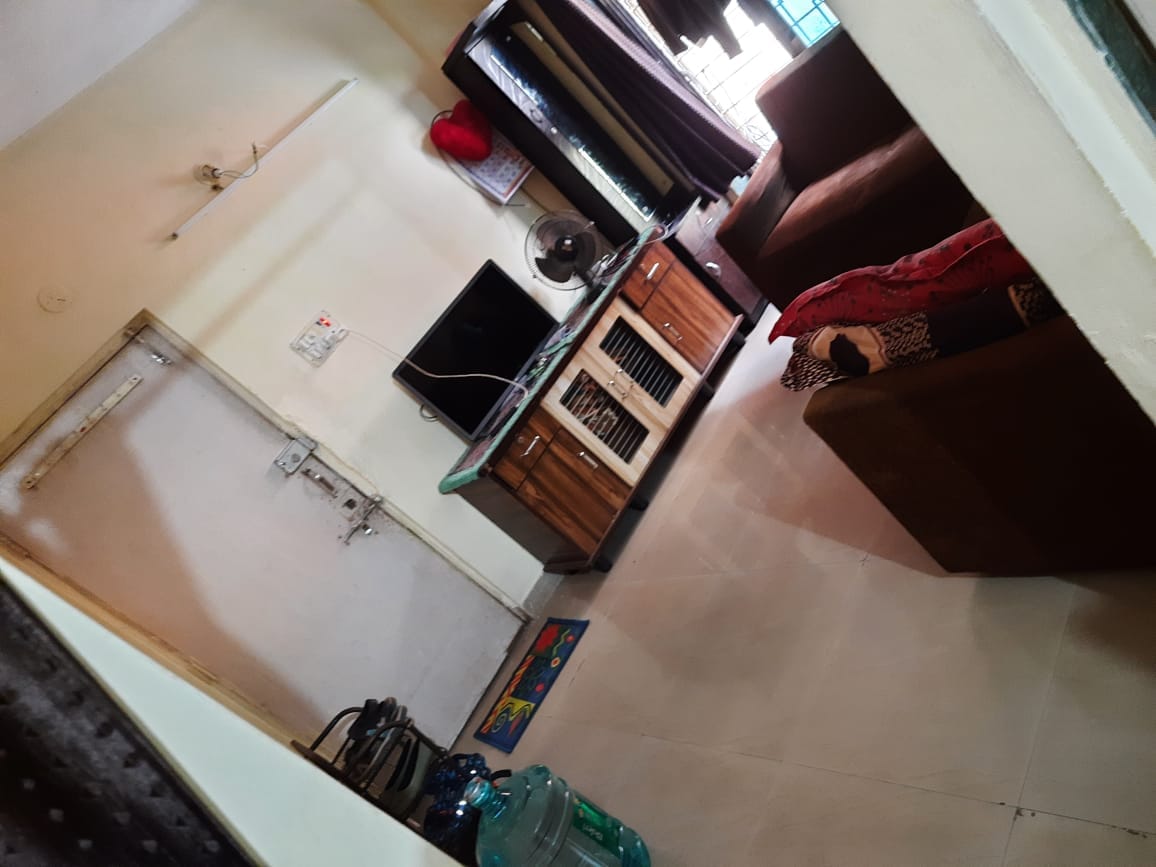 1BHK · Furnished · Apartment