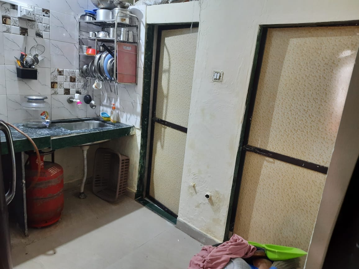 1BHK · Furnished · Apartment
