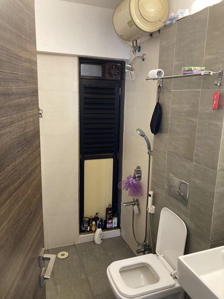 2BHK · Furnished · Apartment