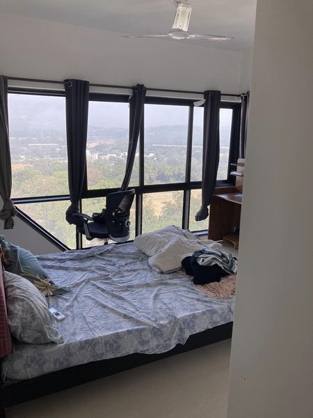 2BHK · Furnished · Apartment