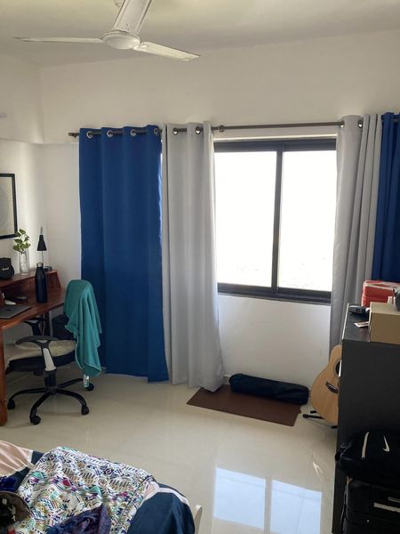 2BHK · Furnished · Apartment