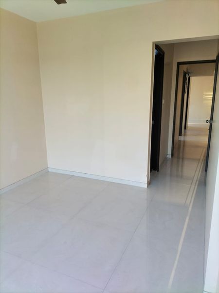 3BHK · Unfurnished · Apartment