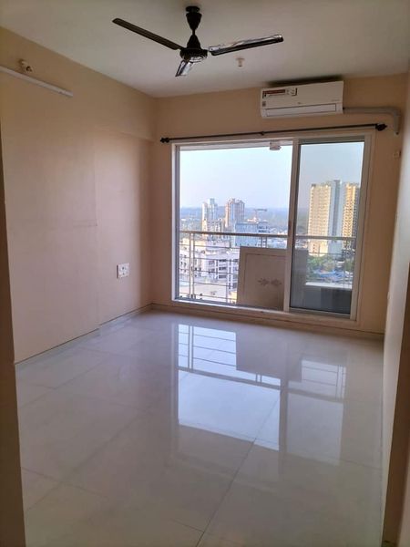 3BHK · Unfurnished · Apartment