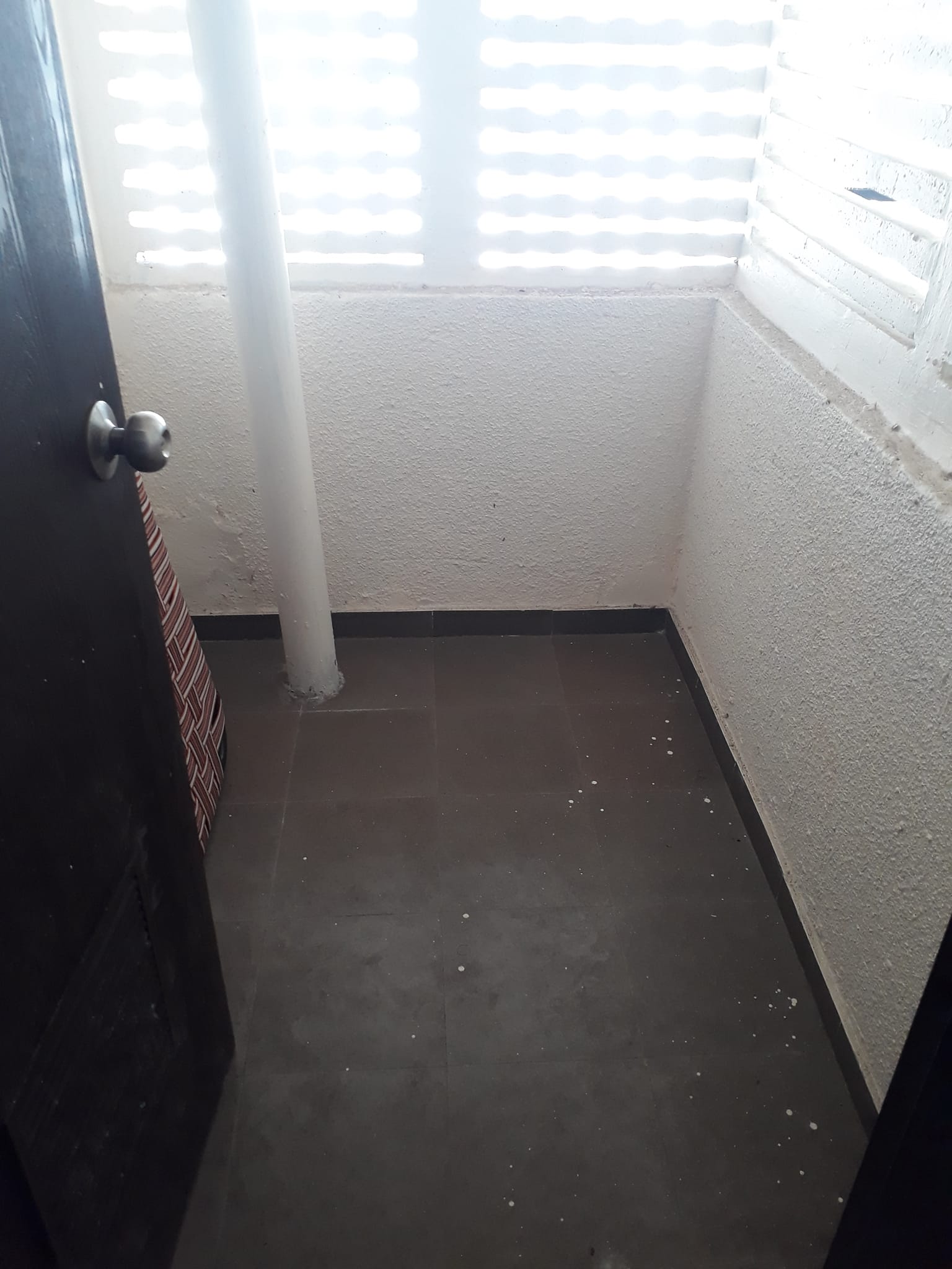 1BHK · Unfurnished · Apartment