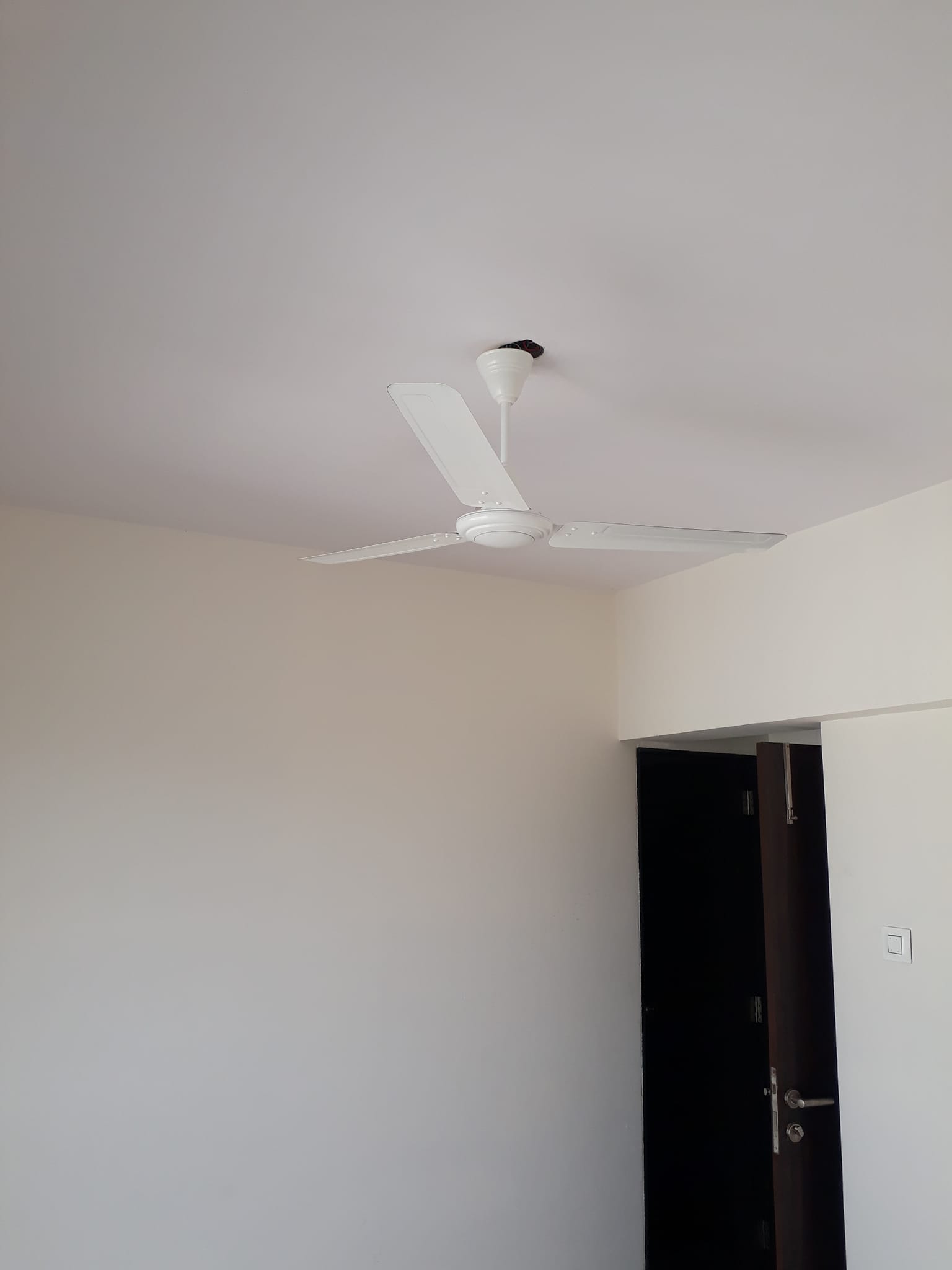 1BHK · Unfurnished · Apartment