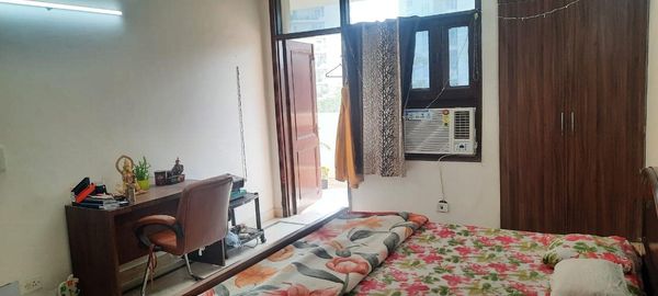 2BHK · Furnished · Apartment