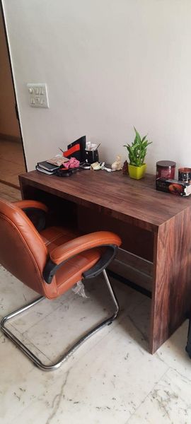 2BHK · Furnished · Apartment