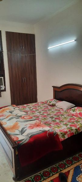 2BHK · Furnished · Apartment