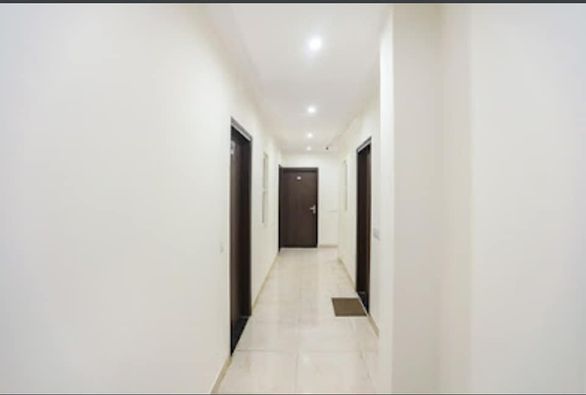 1BHK · Furnished · Apartment