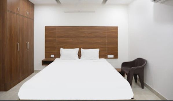 1BHK · Furnished · Apartment