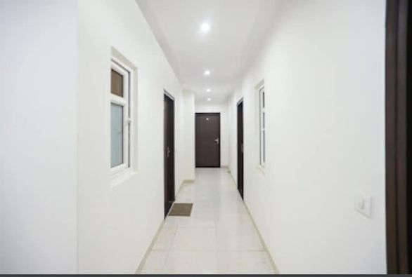 1BHK · Furnished · Apartment