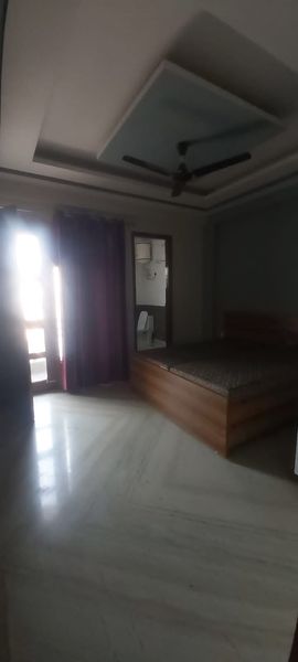 2BHK · Furnished · Apartment