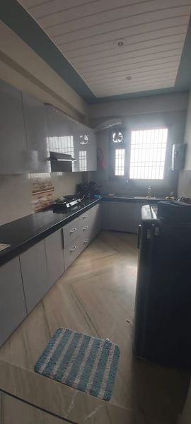 2BHK · Furnished · Apartment