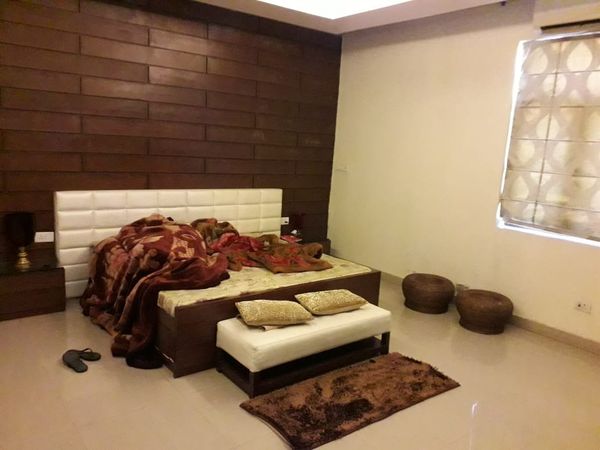3BHK · Furnished · Apartment