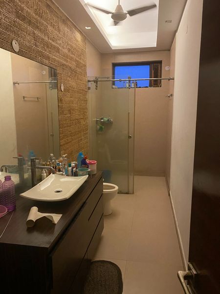 3BHK · Furnished · Apartment