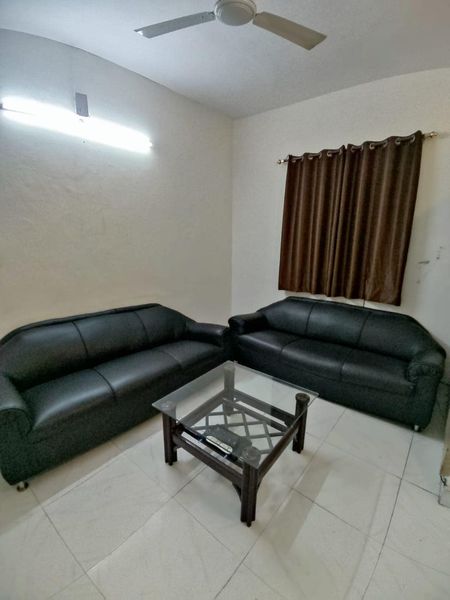 2BHK · Furnished · Apartment
