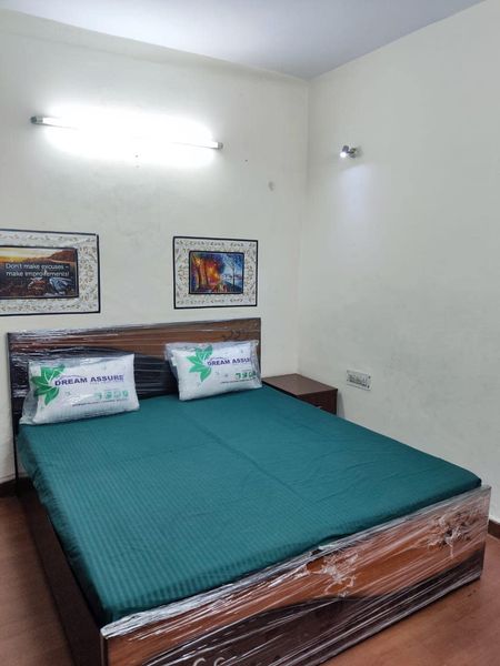2BHK · Furnished · Apartment