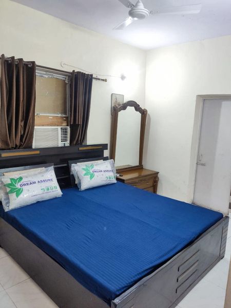 2BHK · Furnished · Apartment