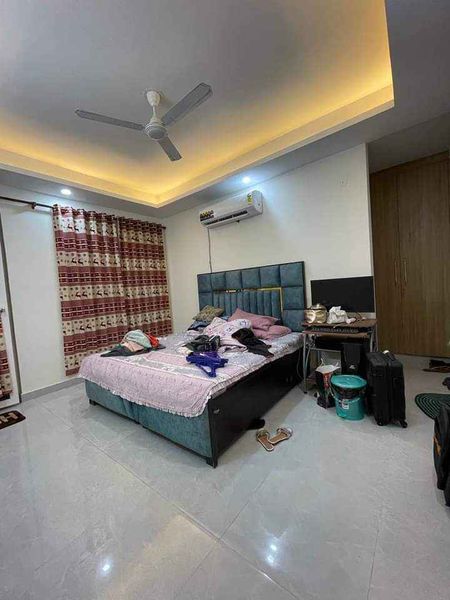 2BHK · Furnished · Apartment