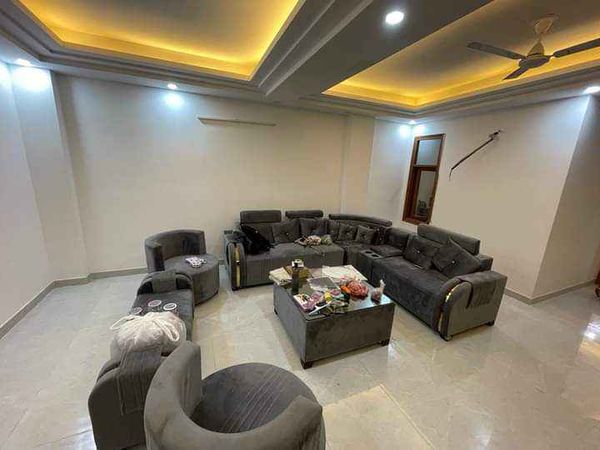 2BHK · Furnished · Apartment