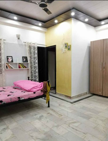 1BHK · Furnished · Apartment