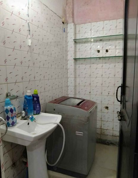 1BHK · Furnished · Apartment