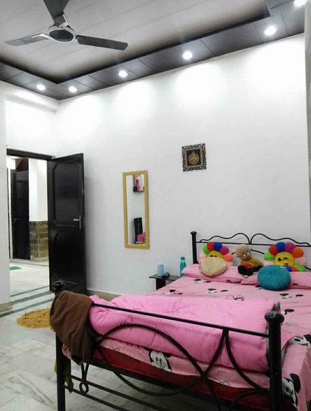 1BHK · Furnished · Apartment