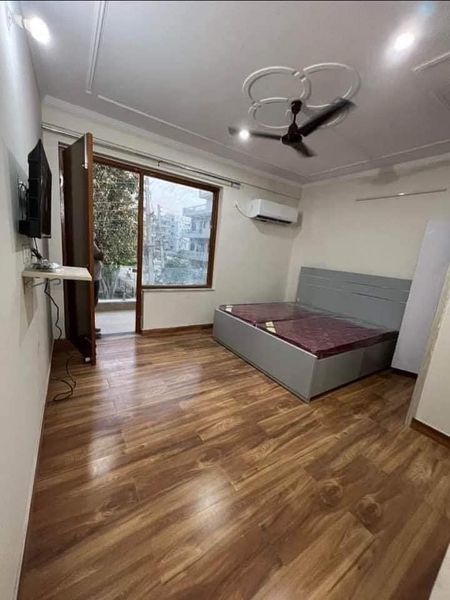 1BHK · Furnished · Apartment