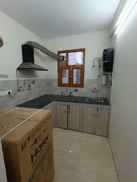 1BHK · Furnished · Apartment