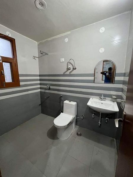 1BHK · Furnished · Apartment