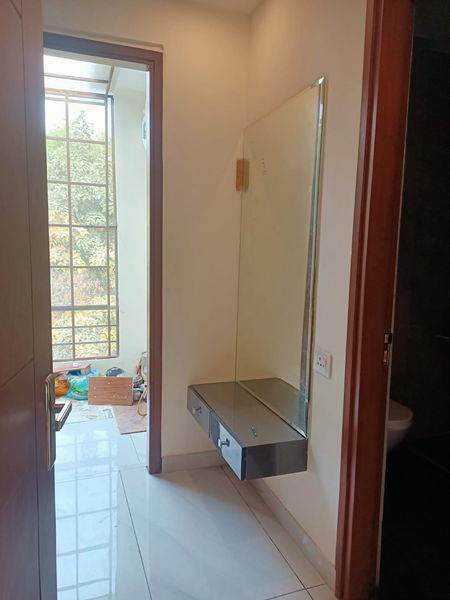 1RK · Furnished · Apartment