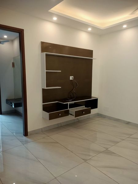 1RK · Furnished · Apartment