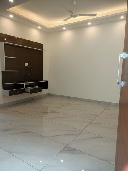 1RK · Furnished · Apartment