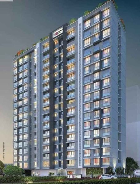 3BHK · Furnished · Apartment