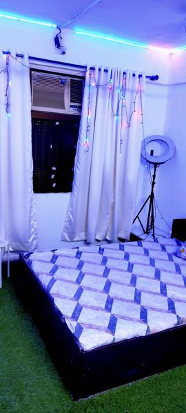 3BHK · Furnished · Apartment