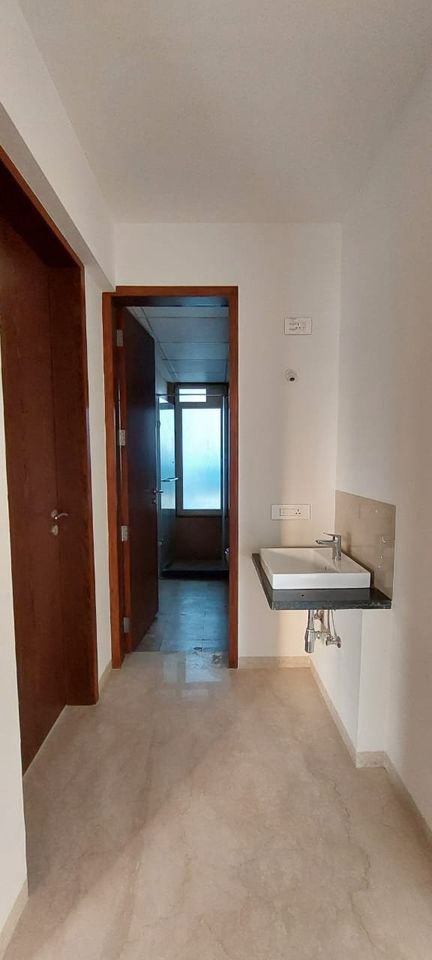 4BHK · Unfurnished · Apartment