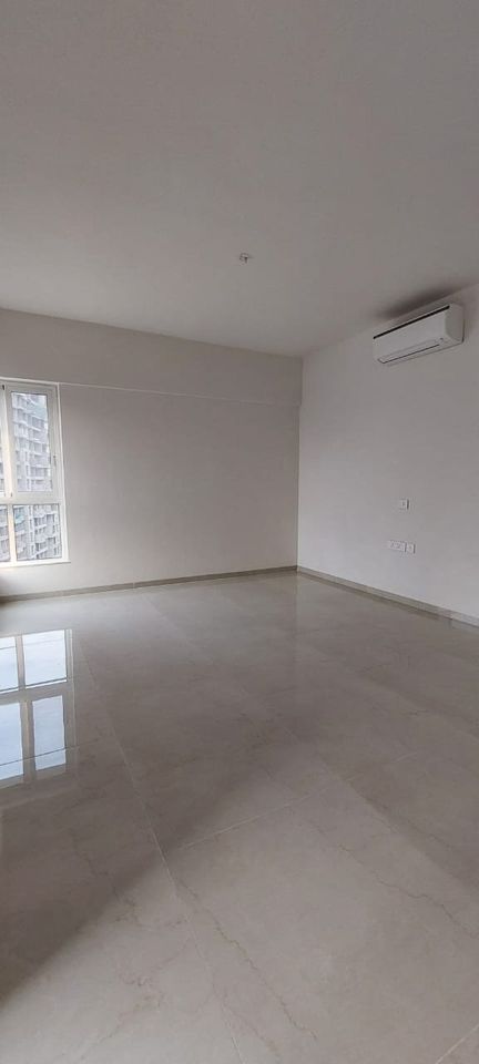 4BHK · Unfurnished · Apartment