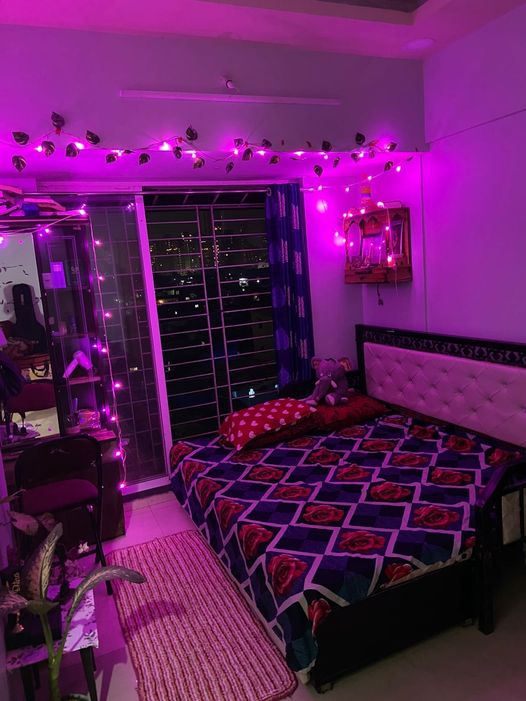 1BHK · Furnished · Apartment