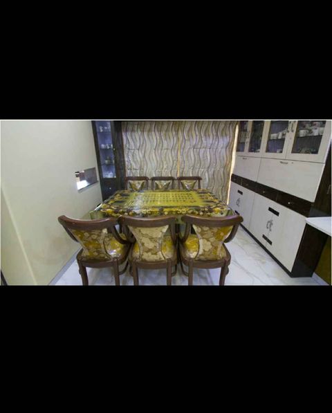 3BHK · Furnished · Apartment