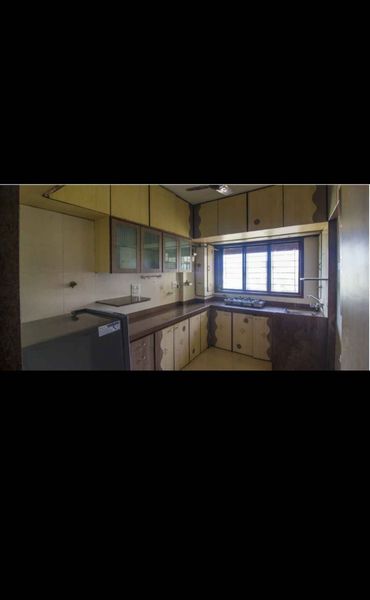 3BHK · Furnished · Apartment