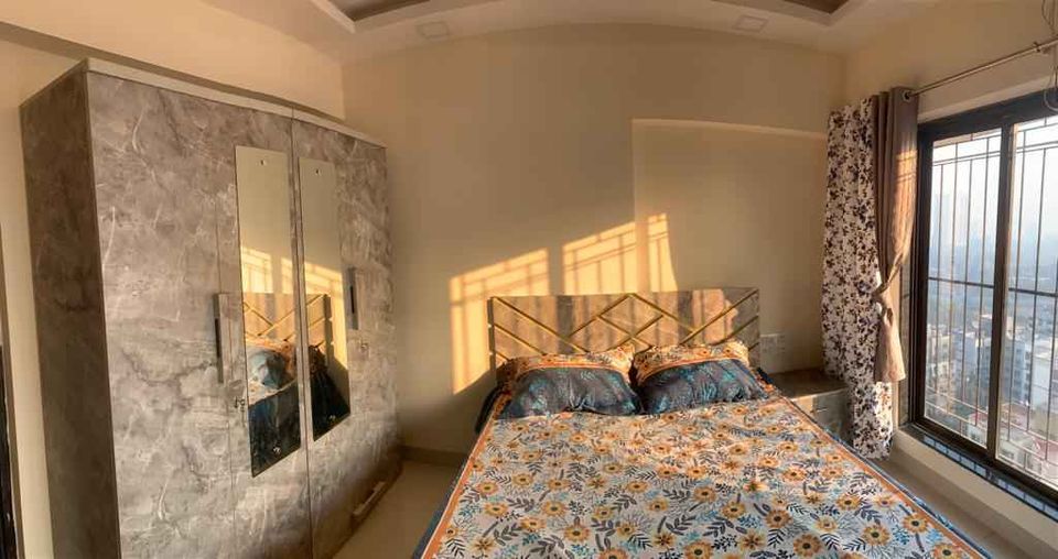 2BHK · Furnished · Apartment