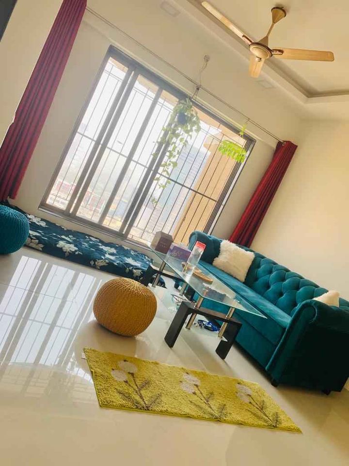 2BHK · Furnished · Apartment