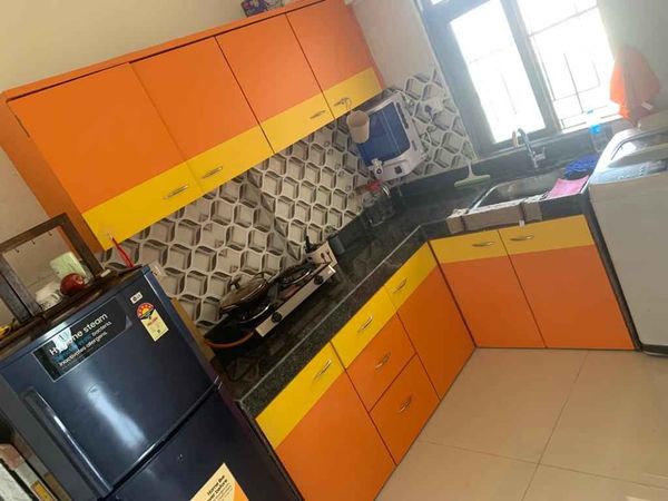 2BHK · Furnished · Apartment