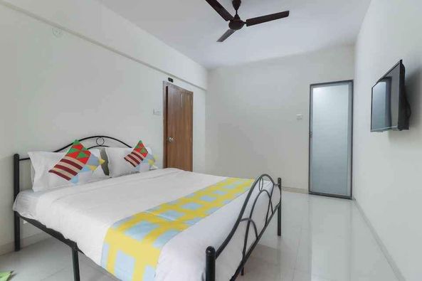 2BHK · Furnished · Apartment