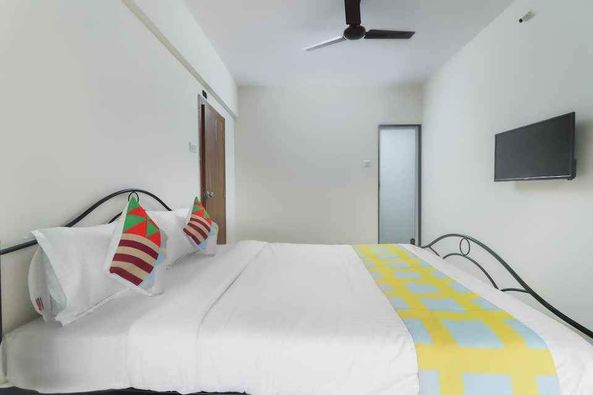 2BHK · Furnished · Apartment